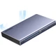 Многофункциональный USB 3.0-кардридер UGREEN CF с пятью входами, поддерживает карты SD/TF/CF/MS/M2, совместим с компьютерами, фотоаппаратами, видеорегистраторами, картами памяти для систем видеонаблюдения. - изображение 1