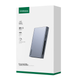 Многофункциональный USB 3.0-кардридер UGREEN CF с пятью входами, поддерживает карты SD/TF/CF/MS/M2, совместим с компьютерами, фотоаппаратами, видеорегистраторами, картами памяти для систем видеонаблюдения. - изображение 10