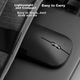 Мышь Lenovo Air Handle Wireless Rose - изображение 7