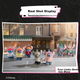 MINISO Disney Stitch GenZ Street Графіті Плюшева сліпа коробка кулон фігурка іграшка прикраса подарунок на день народження дисплей коробка - изображение 5