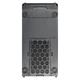 Корпус Silverstone Xindou SETA D1 Full Tower E-ATX (NAS/Multi-Bay/Type-C/Підтримка 360-мм водяного охолодження/З пиловим фільтром) - изображение 2