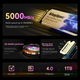 SSD диск KingSpec XF 1TB M.2 2230 NVMe PCIe 4.0 (XF-1TB) - изображение 2