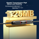 Соединитель витой пари Biaze TT47-10 RJ-45 Cat 5 водонепроницаемый 10 шт. - изображение 5