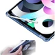 Чехол для планшета Apple iPad Air 13" 2025/2024/Pro 12.9" 2022/2020/2018 CangHua CK128 Lavender - изображение 3