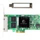 FLYBISH KY-350 Оновлена мережева карта PCIe X4 Gigabit з чотирма портами для сервера, мережевий адаптер для промислової камери машинного зору, чіп Intel I350AM4 - изображение 2