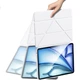 Чохол для планшета Apple iPad Air 13" 2026/2025/2024 SmartDevil 3Y Black - зображення 1