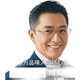 Очки для чтения Xiyanghong для мужчин, защита от синего света, чистый титан, сверхлегкие, модные, молодежные, высококачественные очки для коррекции пресбиопии, подарочный E139J, 200 градусов - изображение 2