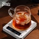 Скляний набір для кави Bincoo Coffee Sharing Pot з вагами V60 фільтр-чашка крапельна кава - изображение 6