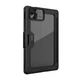 Чохол для планшета Xiaomi Pad 8/8 Pro Nillkin Bumper Leather Pro Black - зображення 2