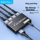 Разветвитель видеосигнала NVV ACS HDMI 1x4 4K UHD (NV-SM4K104) - изображение 8