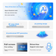 Hanvon Mo Fei Yang Smart AI Voice Typing And Writing Tablet, Driverless Input Board, Elderly Writing Pad, AI Writing And Question Answering, Intelligent PPT Generation, Equipment with DeepSeek - зображення 5