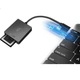 Високошвидкісний кард-рідер Chuanyu Type-C/USB 3.1 (Gen 1), підтримує карти пам'яті XQD з протоколом USB, сумісний з дзеркальними фотокамерами D4/D5 - изображение 2