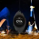 Ароматизатор для салона авто K2 Oya "Поздняя ночь" (V901) - изображение 8