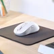 Мышь Logitech Signature M650 Wireless/Bluetooth White - изображение 2