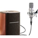 Кабель Yeren RCA - XLR 3 м золотий (YR-YP61) - зображення 3