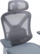 Кресло GT RACER B-5759 Gray - изображение 4