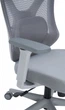 Кресло GT RACER B-5759 Gray - изображение 6