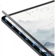 Магнітна знімна паперова плівка UGREEN для екрану iPad Air 8/7/6, сумісна з Air 13-дюймовим M4 Chip 2026, модель Apple Tablet, письмо, малювання, захист від відбитків пальців - изображение 1