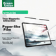 Магнітна знімна паперова плівка UGREEN для екрану iPad Air 8/7/6, сумісна з Air 13-дюймовим M4 Chip 2026, модель Apple Tablet, письмо, малювання, захист від відбитків пальців - изображение 4