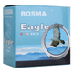 Бінокль BOSMA Mountain Eagle 8x25, телескоп Anti-Paul для концертів та перегляду в театрі, велике збільшення, висока чіткість, портативний для дітей та смартфонів - зображення 10