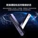 H3C 9-портовый гигабитный PoE-коммутатор, неуправляемый коммутатор корпоративного класса, разветвитель кабеля для систем видеонаблюдения, блок питания PoE 72 Вт, замена S9G-P для S9G-P - изображение 6