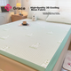 Килимок для охолодження Grace Class A Bean Ice Silk Summer Soft Single Mat Green 180*200 см - изображение 8