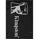 Твердотельный накопитель Kingston 256 ГБ SATA3 SSD, серия KC600, скорость чтения до 550 МБ/с. - изображение 3