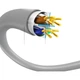 Патч-корд SDWS Cat 6 экранированный 1 Гбит/с 20 м (SC6-20P) - изображение 2