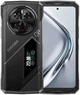Мобильный телефон Doogee V40 Pro 16/512GB Grey (6923740229200) - изображение 1
