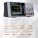 Настольный мультиметр Owon XDM1041, 4,5-разрядный, 55000 отсчетов, для промышленного обслуживания, с USB-интерфейсом. - изображение 4