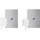 Комплект кабелів Youpin для зарядки Apple для ноутбука Type-C, USB-C PD67W, адаптер живлення для MacBook Pro/Air, A2442 A2681 - изображение 2
