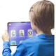 PERFECTSIGHT Захисна плівка, що нагадує папір, для Apple iPad, захисна плівка для малювання та письма, антиблікова плівка [для iPad 11/10-10.9 дюймів] - зображення 3