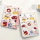 Чехол для планшета Apple iPad mini 7/6 RBP Apple Kitty - изображение 4