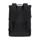Многофункциональный игровой рюкзак IGear, сумка для ноутбука для мужчин, большой объем 17,3 дюйма, расширяемый, деловая дорожная сумка, совместима с Lenovo, Huawei, ASUS Tianxuan, игровой рюкзак для ноутбука Aurora, школьная сумка. - изображение 6
