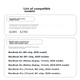 Комплект зарядных устройств Mryc для ноутбуков Apple: 140 Вт Type-C — MagSafe 3, кабель питания для MacBook Pro/Air, 2 метра USB-C. - изображение 10