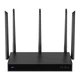 Beirui Pugongying X5Pro Корпоративний маршрутизатор AX3000 Бездротовий гігабітний WiFi 6 Двопортовий агрегаційний порт WAN 2,5 г Мережевий порт USB Віддалена мережа NAS Інтранет Проникнення Відеомоніторинг Медичне страхування - изображение 7