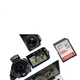 Карта памяти SanDisk SD U1 C10 Extreme High-Speed, 128 ГБ, скорость чтения 140 МБ/с, поддержка видео Full HD, идеально подходит для цифровых фотоаппаратов. - изображение 3