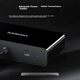 Разветвитель видеосигнала UGREEN 40254 VGA, 1 вход и 2 виходи - изображение 7