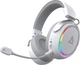 Наушники Ajazz AHM10 Max White (AHM10-MAX-W) - изображение 3