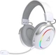 Наушники Ajazz AHM10 Max White (AHM10-MAX-W) - изображение 4