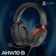 Наушники Ajazz AHW10 Black (AHW10-B) - изображение 6