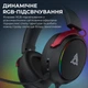 Наушники Ajazz AHW10 Black (AHW10-B) - изображение 11