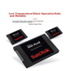 SSD диск SANDISK PLUS 1TB 2.5" SATAIII TLC (SDSSDA-1T00) - изображение 3
