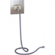 Патч-корд Choseal Cat 6 UTP 1 Гбит/с 10 м Серый (QS2619AT10J) - изображение 1