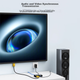 Удлинитель VGA-сигнала MT-Viki MT-50T 50 м - изображение 6