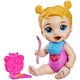 Lalka bobas Hasbro Baby Alive Zestaw do kolacji Harper (G2788) - obraz 4