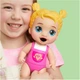 Lalka bobas Hasbro Baby Alive Zestaw do kolacji Harper (G2788) - obraz 7