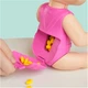 Lalka bobas Hasbro Baby Alive Zestaw do kolacji Harper (G2788) - obraz 9