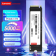SSD диск Lenovo SL7000 1TB M.2 2280 NVMe PCIe 4.0 x4 - изображение 3