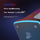 Подставка для наушников FIFINE S3 с RGB-подсветкой многоцветная (6971813340277) - изображение 4